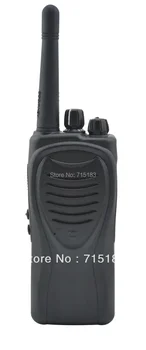TK3207 TK-3207 cb любительское радио UHF 400-470 МГц 16 Каналов 5 Вт Портативное двухстороннее радио/приемопередатчик с бесплатной антенной для переговорного устройства KW