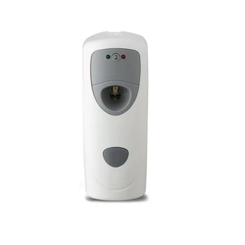 Автоматический дозатор освежителя воздуха для ванной Комнаты, спрей для освежителя воздуха, установленный на стене, Автоматический дозатор ароматов