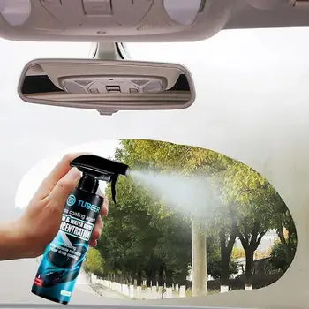 Быстрое Распыление краски на автомобиль Керамическое покрытие Эффективное Проникновение Уменьшает Отражение Длительный срок службы Высокая Гидрофобная защита
